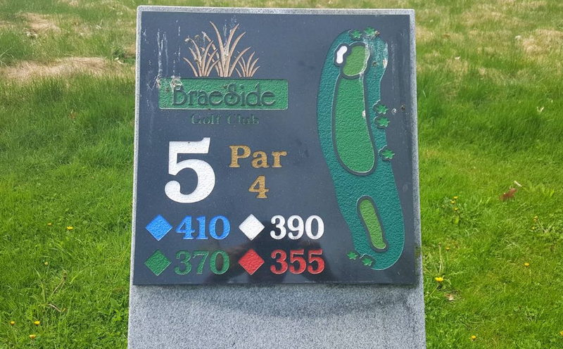 Braeside Golf Club - From Website (newer photo)